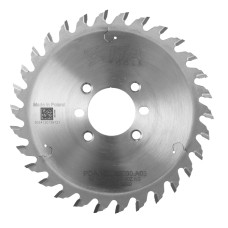 PDA.Пила D=150 F= 35 Z= 30 K/P=4.0/3.0NS PH:4/5.5/50 двостороння фаска , BIESSE SKIPPER