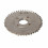 Фреза насадна Hogger D-CUT D=250 I=15 S-SYS160 F=60+4/15/100 Z=24+24+6+6 H6 LH TYP D-CUT