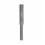 912. Фреза VHM Z2 D=8 I=70 L=70 S=8 Mirror finish для піни