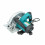 SR165 Ручна циркулярна пила 1200W 5000RPM глибина пропилу 160/20мм 3,4 кг