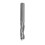 NC01. Фреза спіральна VHM D=S=8 I=32 L=80 RH Z3