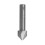 Фреза VHM Z2 D=16 I=15 L=60 A=90°S=10 RH для alucobondu