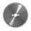 P01.Пила D=250 F= 30 Z= 60 K=3,2/2,2