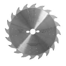 P04.Пила D= 300 F= 30 Z= 20 K/P=3,2/2,2