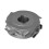 DGM.Фреза насадна D=100 F=30+2CH I=26 Z=3+3 (15) H6,0 A=54° LH