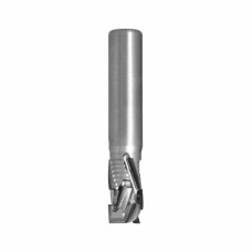 DTM. Фреза DIA Z3+3 D=12 I= 21 L= 70 S=12x40 RH (9+1)PCD H3 6 спір корпус:DENSIMET позитив NESTING