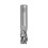 DTM. Фреза DIA Z3+3 D=12 I= 21 L= 70 S=12x40 RH (9+1)PCD H3 6 спір корпус:DENSIMET позитив NESTING