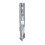 Фреза DIA Z1+1 D=12 I= 27 L=120 S=12x40RH (3+1)PCD H2,5 3 спіралі корпус:STAL
