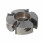 GKA.070016020.000 фреза насадна D=70 F=16+2 I=20