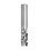 Фреза DIA Z3+3 D=12 I= 28 L= 75 S=12x40RH (15+1)PCD H3 6 спіралей корпус:DENSIMET позитив NESTING