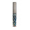 Фреза VHM Z2+6 D=12 I=25 L=80 S=12 RH позитив-негатив I1=5,5 покриття Platinum