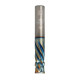 Фреза VHM Z2+6 D=12 I=25 L=80 S=12 RH позитив-негатив I1=5,5 покриття Platinum
