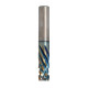 Фреза VHM Z2+6 D=12 I=25 L=80 S=12 RH позитив-негатив I1=5,5 покриття Platinum