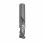 ФрезаVHM Z2+2 D=12 I=35 L=80 S=12 RH позитив негатив I1=5