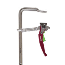 Струбцина з важилем PAL 50 cm 5500N (щелепа 12 cm)