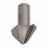 FDH. Фреза D=60/10 I=25 S=25x50 Z=2 H4,0 k45° RH