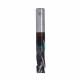Фреза VHM Z3+3 D=10 I=22 L=70 S=10 RH позитив-негатив I1=7 покриття NaDia