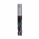 Фреза VHM Z3+3 D=10 I=22 L=70 S=10 RH позитив-негатив I1=7 покриття NaDia