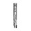 Фреза DIA Z1+1 D=12 I= 25 L= 79 S=12x40RH (3+1)PCD H2,5 3 спіралі корпус:STAL