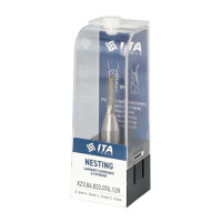 Фреза VHM Z3 D=6 I=22 L=70 S=12 RH nestig