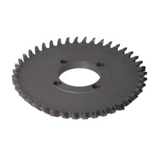 Фреза насадна Hogger COMPACT D=250 I=12 F=80+4/15/100 Z=42/6 (42) H6,0 LH S-System 192