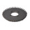 Фреза насадна Hogger COMPACT D=250 I=12 F=80+4/15/100 Z=42/6 (42) H6,0 LH S-System 192