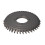 Фреза насадна Hogger COMPACT D=250 I=12 F=80+4/15/100 Z=42/6 (42) H6,0 LH S-System 192