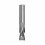 Фреза DIA Z2+1 D=12 I= 25 L= 78 S=12x40 RH 6PCD+1HM H2,5 4 спіралі корпус:STAL