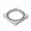Адаптер кільце ISAP-R 130x130x16 растр R 30/40 mm