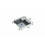 Адаптерна плита ISAP-S4 195x195xH=11 mm