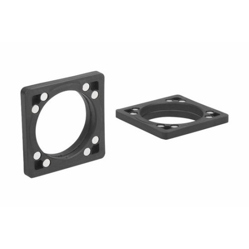 Адаптерне кільце Mono-Base ISMB 80x80x8 mm для столів Steel-plate