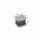 Вакуумний блок VCBL-G 120x120 H=100 mm для гладких столів
