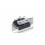 Вакуумний блок VCBL-K1 120x50 H=50 mm L (повздовж.) до вузьких деталей