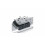 Вакуумний блок VCBL-K1 125x75 H=50 mm L (повздовж.)