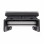 Вакуумний блок VCBL-K1 130x30 H=50 mm Q (попереч.) до вузьких деталей