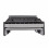 Вакуумний блок VCBL-K1 130x30 H=50 mm Q (попереч.) до вузьких деталей