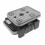 Вакуумний блок VCBL-K1 140x115 H=50 mm
