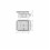 Вакуумний блок VCBL-K1 TV 140x115 H=50 mm із верхнім клапаном