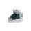 Вакуумний блок VCBL-K2 125x75 H=100 mm Q (попереч.)