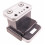 Вакуумний блок VCBL-K2 125x75 H=100 mm Q (попереч.)