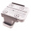 Вакуумний блок VCBL-K2 125x75 H=100 mm Q (попереч.)