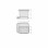 Вакуумний блок VCBL-K2 125x75 H=100 mm підошв. 160x115 mm L повздовж. вузьких елем.