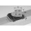 Вакуумний блок VCBL-K2 125x75 H=50 mm OBR D-360