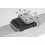 Вакуумний блок VCBL-K2 125x75 H=50 mm Q (попереч.)