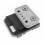 Вакуумний блок VCBL-K2 125x75 H=50 mm Q (попереч.)