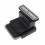 Вакуумний блок VCBL-K2 130x30 H=100 mm Q (попереч.)
