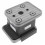 Вакуумний блок VCBL-K2 140x115 H=100 mm