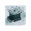 Вакуумний блок VCBL-K2 AS 140x115 H=100 mm із системою підняття