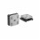Вакуумний блок VCBL-S4 TV 140x130 H=50 mm Клапан до SC Morb