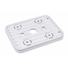 Верхня накладка  160x115x16,5 mm VCSP-O